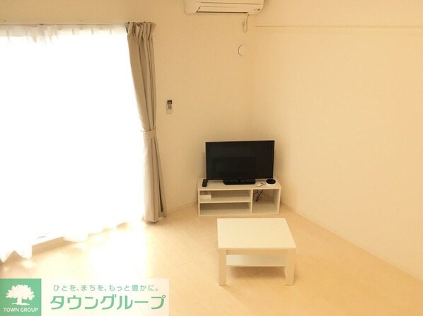 クレイノ善進本町の物件内観写真